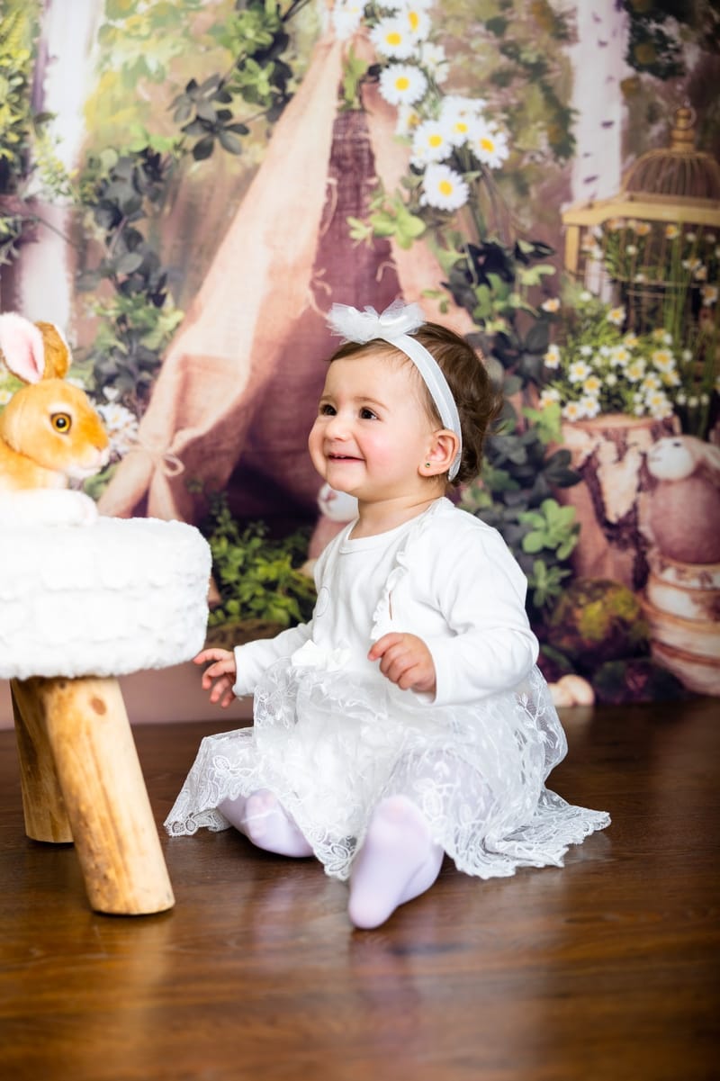 סמאשקייק, קייק סמאש או פשוט צילומי גיל שנה  רגעים מתוקים מחגיגת יום הולדת הראשונה של הבייבי.