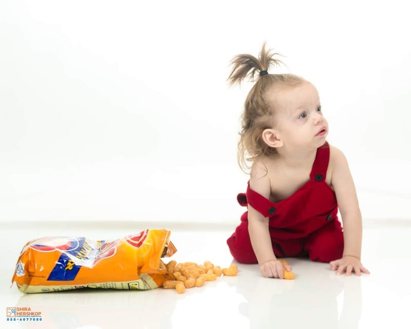 סמאשקייק, קייק סמאש או פשוט צילומי גיל שנה  רגעים מתוקים מחגיגת יום הולדת הראשונה של הבייבי.