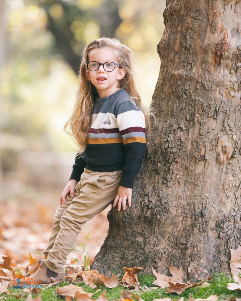 רגע לפני שהבייבי שלנו נהפך מפעוט לגבר קטנטן ניצור מזכרת בלתי נשכחת מהשיער שעוד רגע ונגזר.