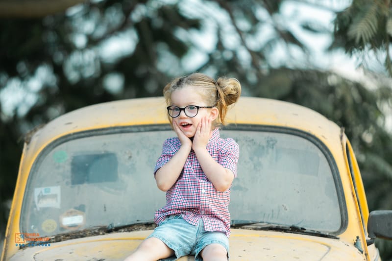רגע לפני שהבייבי שלנו נהפך מפעוט לגבר קטנטן ניצור מזכרת בלתי נשכחת מהשיער שעוד רגע ונגזר.