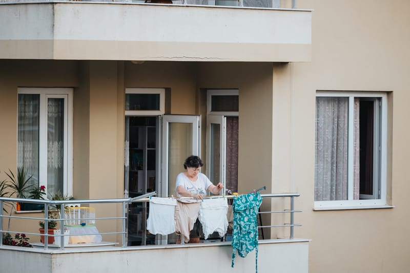 צילומי נופים ורחוב - אנטליה טורקיה