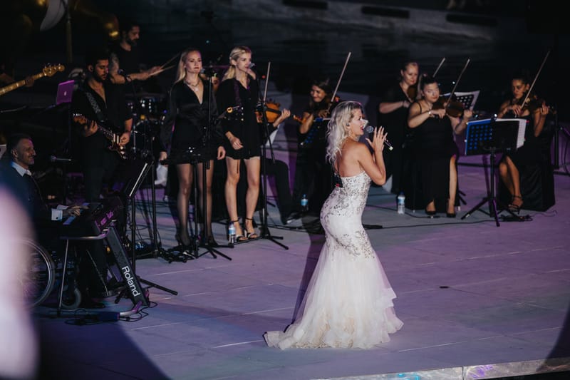 צילומי נופים ורחוב - אנטליה טורקיה