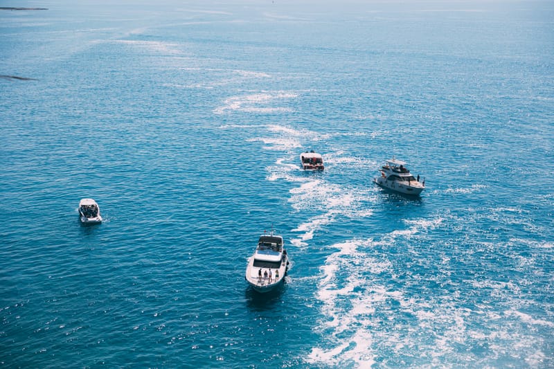 צילומי נופים ורחוב - אנטליה טורקיה