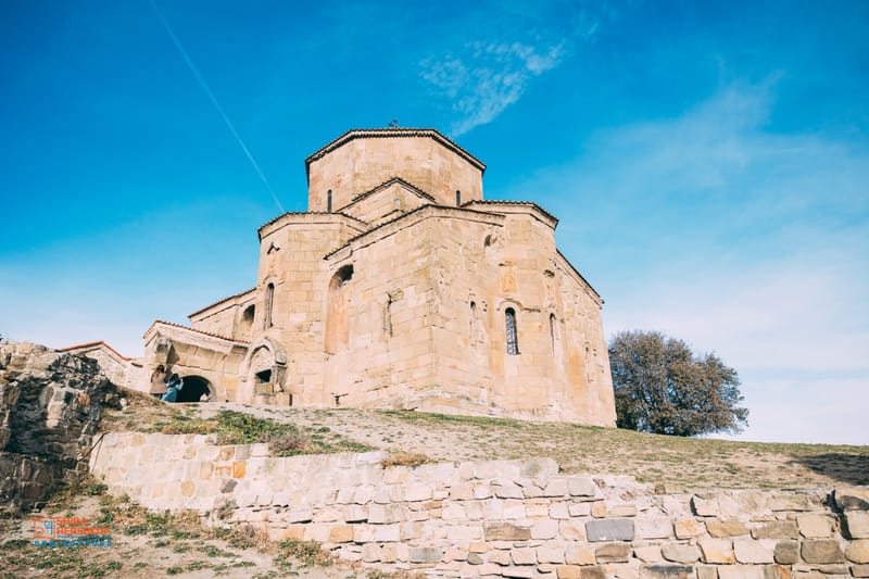 צילומי נוף ורחוב - טביליסי גאורגיה