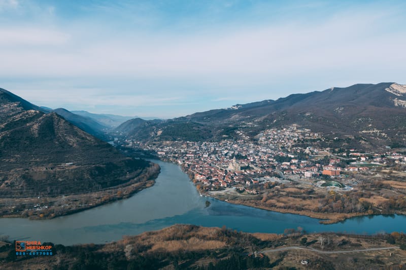 צילומי נוף ורחוב - טביליסי גאורגיה