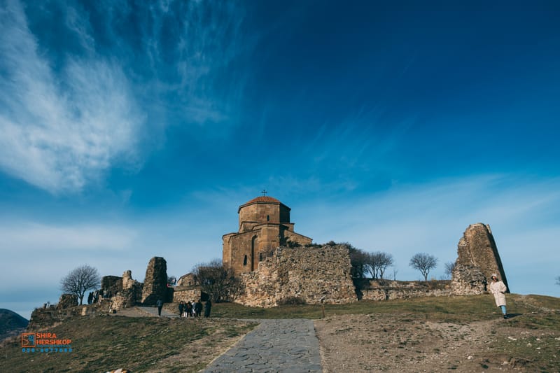 צילומי נוף ורחוב - טביליסי גאורגיה