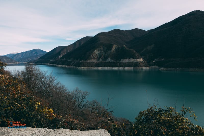 צילומי נוף ורחוב - טביליסי גאורגיה