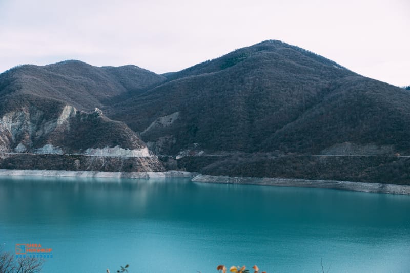 צילומי נוף ורחוב - טביליסי גאורגיה
