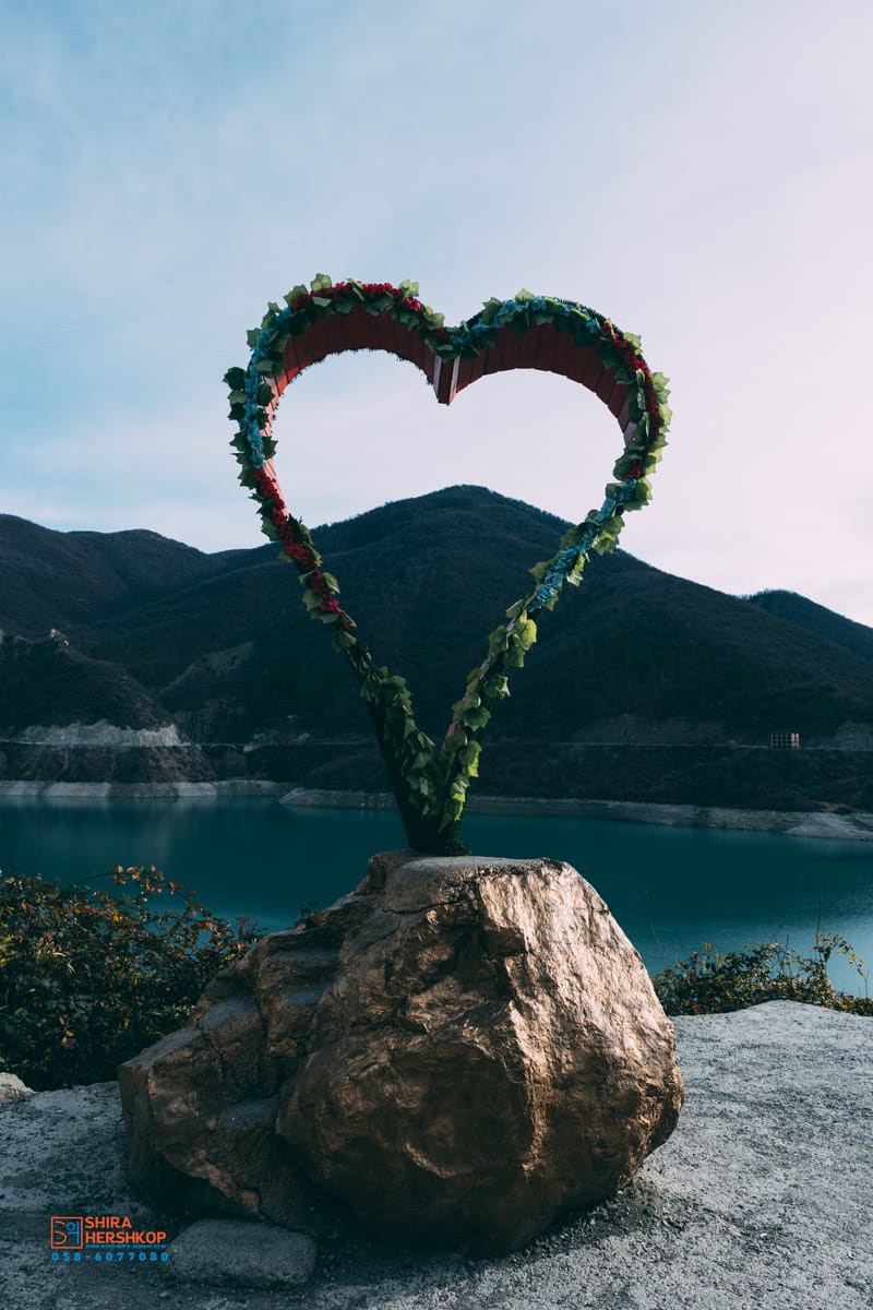 צילומי נוף ורחוב - טביליסי גאורגיה