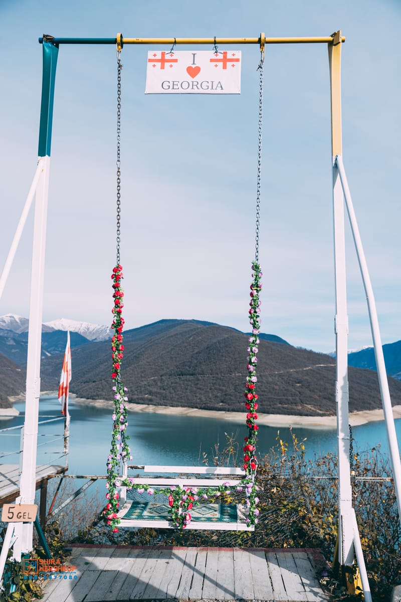 צילומי נוף ורחוב - טביליסי גאורגיה