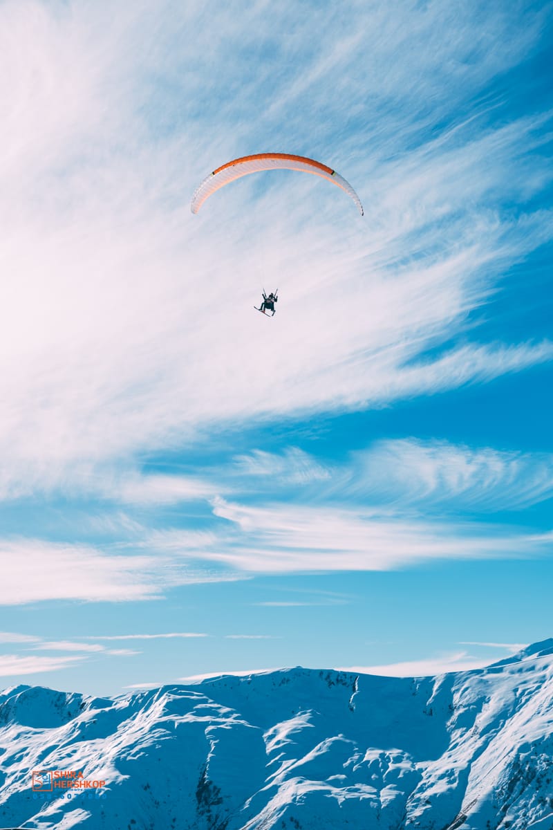 צילומי נוף ורחוב - טביליסי גאורגיה