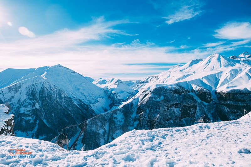 צילומי נוף ורחוב - טביליסי גאורגיה
