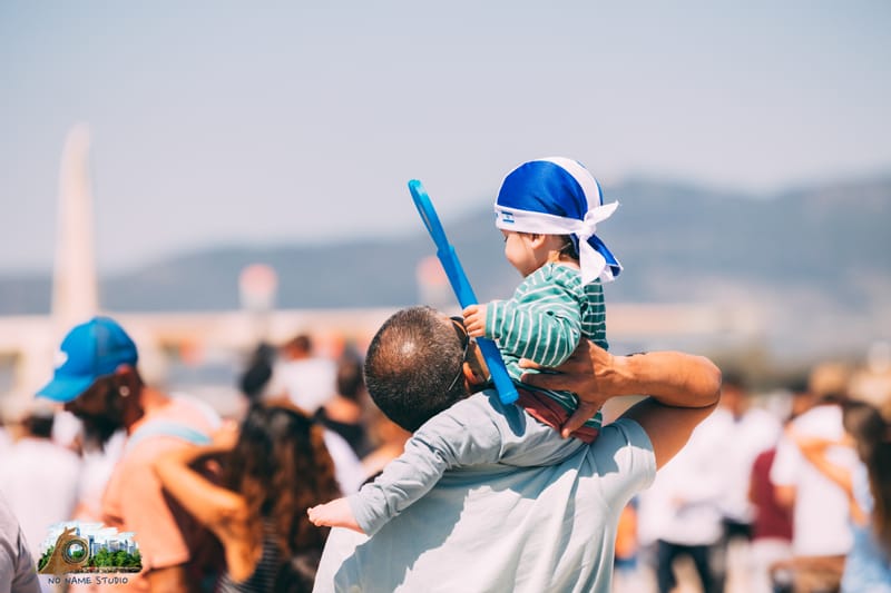 יום העצמאות