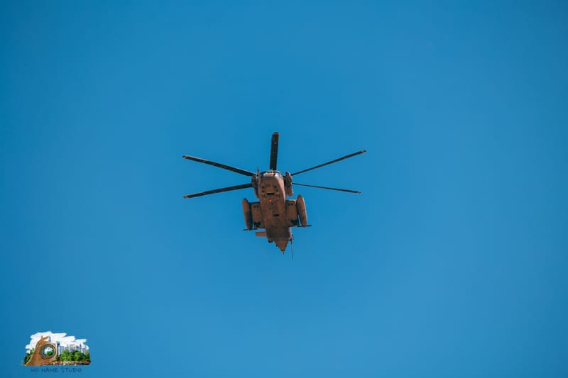 יום העצמאות