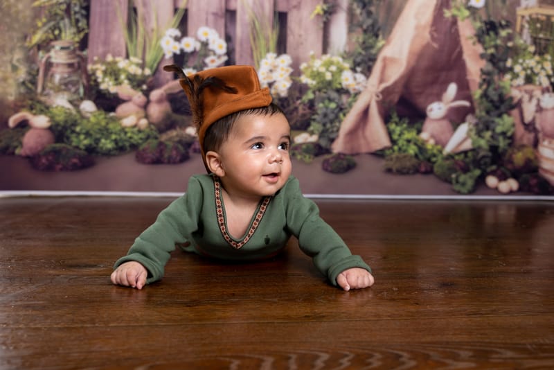 חשבתם , השקעתם וקניתם תחפושות מקוריות?! זה הזמן לתעד!!