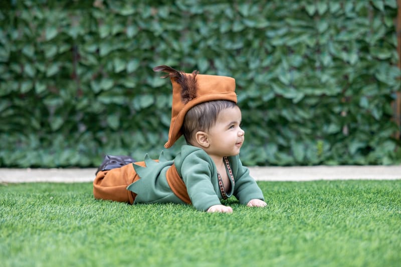 חשבתם , השקעתם וקניתם תחפושות מקוריות?! זה הזמן לתעד!!