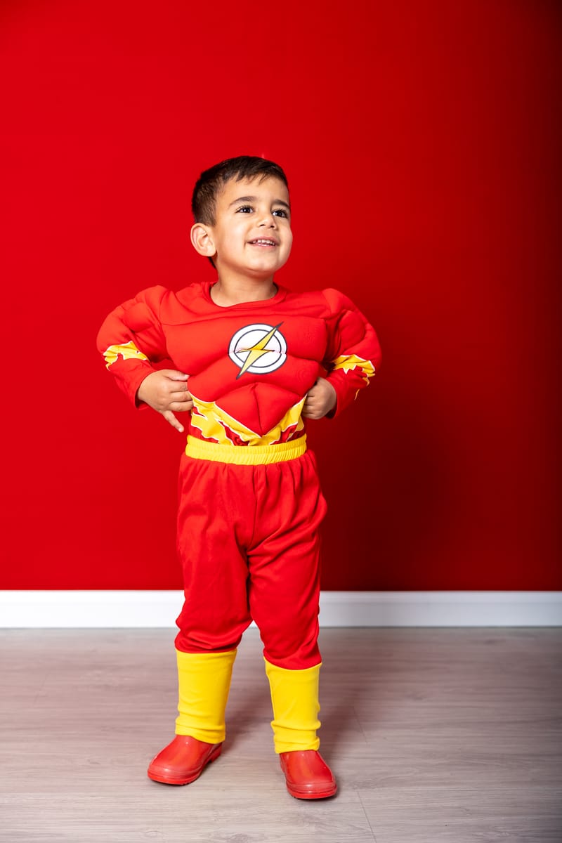 חשבתם , השקעתם וקניתם תחפושות מקוריות?! זה הזמן לתעד!!