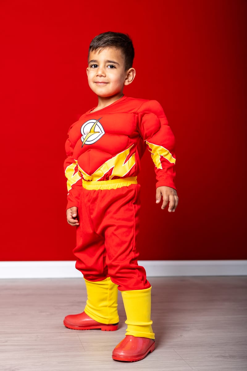 חשבתם , השקעתם וקניתם תחפושות מקוריות?! זה הזמן לתעד!!