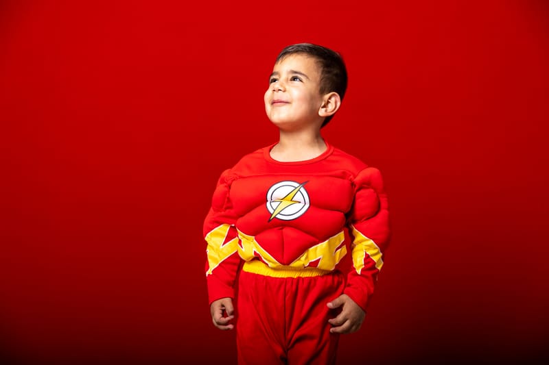 חשבתם , השקעתם וקניתם תחפושות מקוריות?! זה הזמן לתעד!!