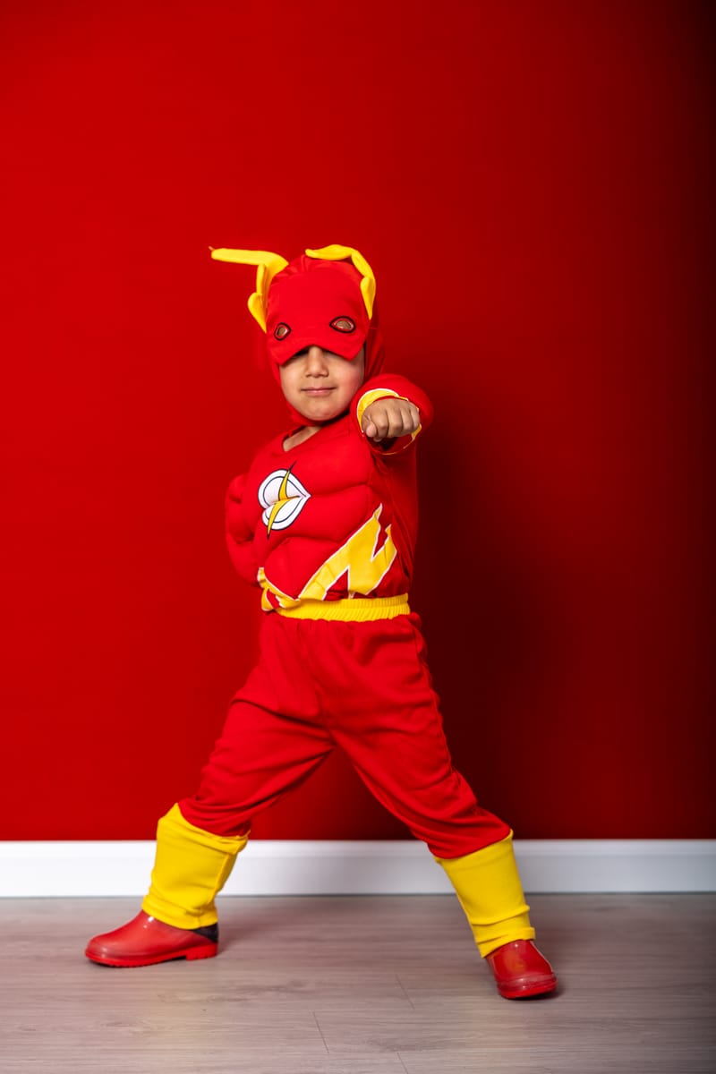 חשבתם , השקעתם וקניתם תחפושות מקוריות?! זה הזמן לתעד!!