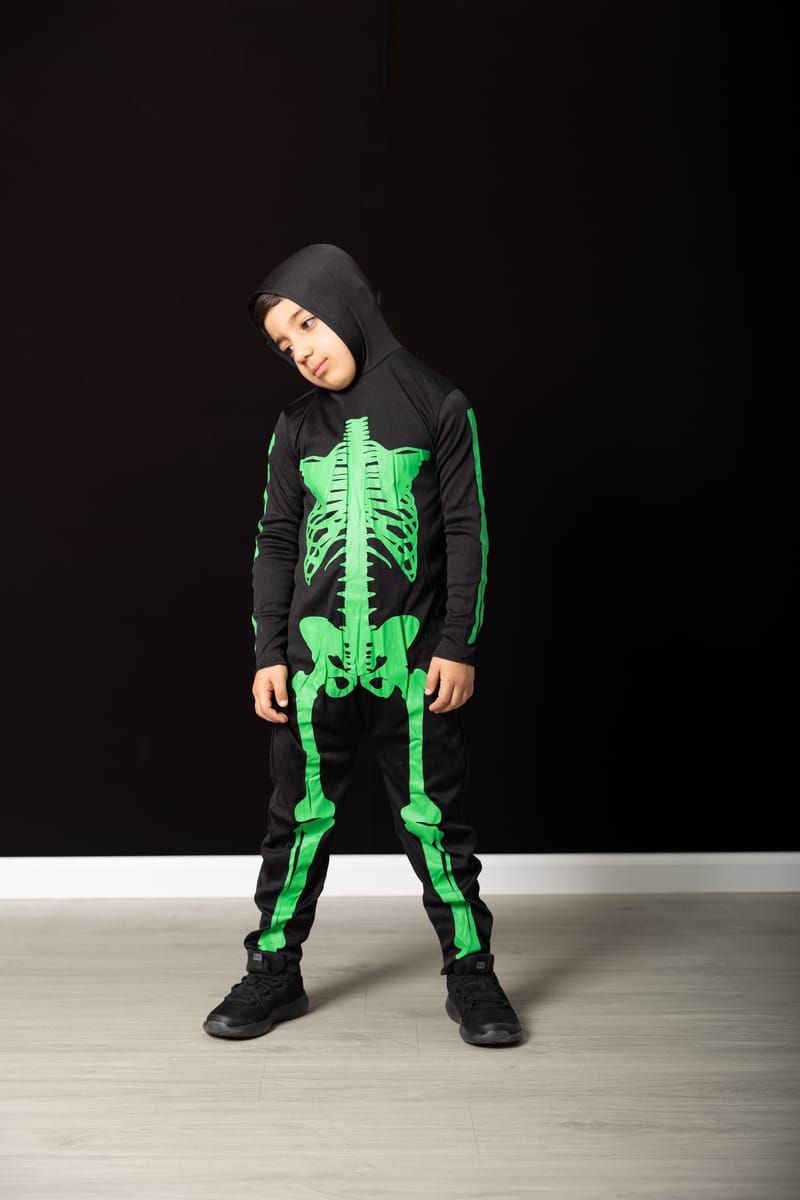 חשבתם , השקעתם וקניתם תחפושות מקוריות?! זה הזמן לתעד!!