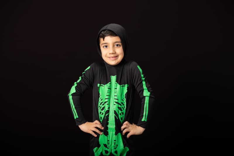 חשבתם , השקעתם וקניתם תחפושות מקוריות?! זה הזמן לתעד!!