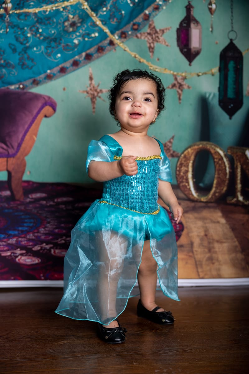 חשבתם , השקעתם וקניתם תחפושות מקוריות?! זה הזמן לתעד!!