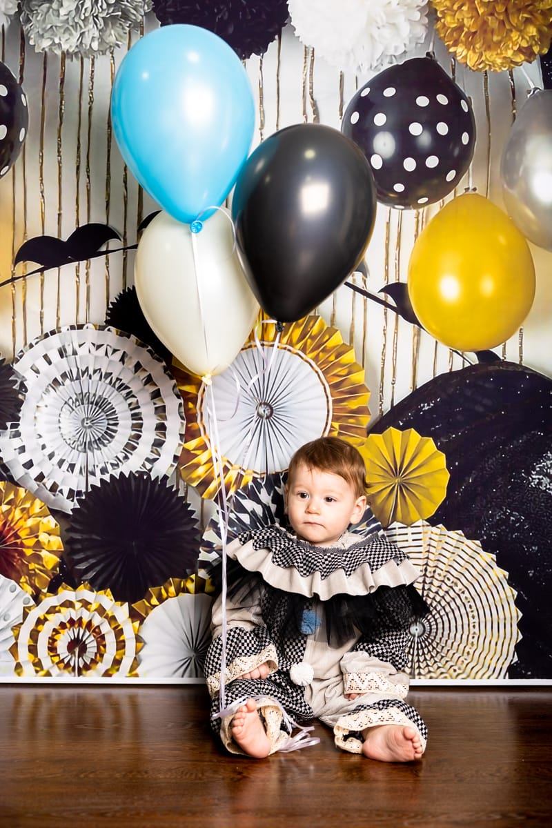 חשבתם , השקעתם וקניתם תחפושות מקוריות?! זה הזמן לתעד!!