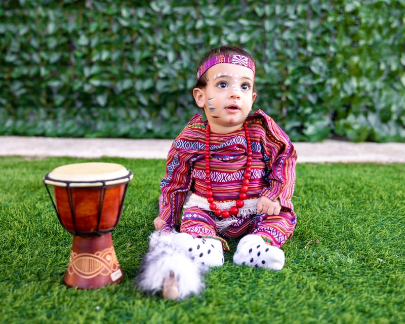 חשבתם , השקעתם וקניתם תחפושות מקוריות?! זה הזמן לתעד!!