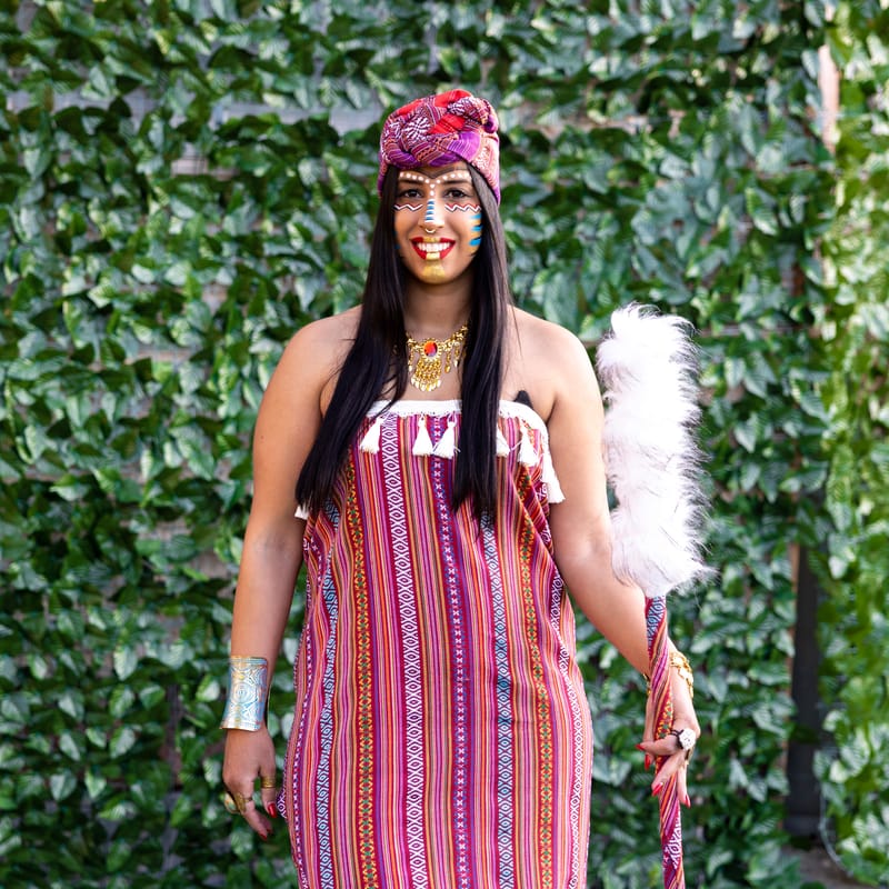 חשבתם , השקעתם וקניתם תחפושות מקוריות?! זה הזמן לתעד!!