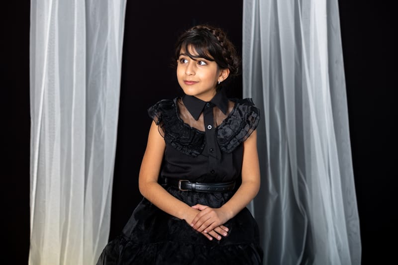 חשבתם , השקעתם וקניתם תחפושות מקוריות?! זה הזמן לתעד!!