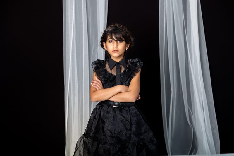 חשבתם , השקעתם וקניתם תחפושות מקוריות?! זה הזמן לתעד!!