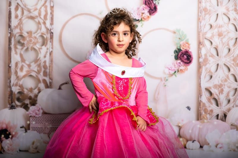 חשבתם , השקעתם וקניתם תחפושות מקוריות?! זה הזמן לתעד!!