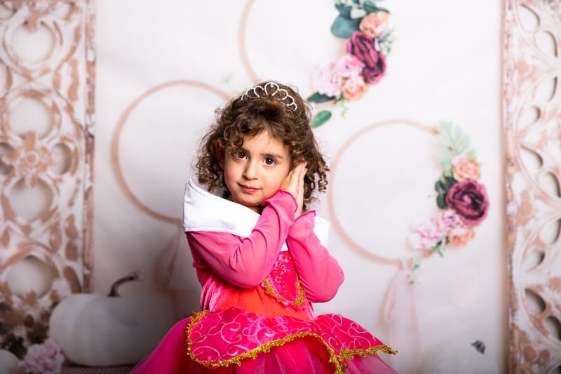 חשבתם , השקעתם וקניתם תחפושות מקוריות?! זה הזמן לתעד!!