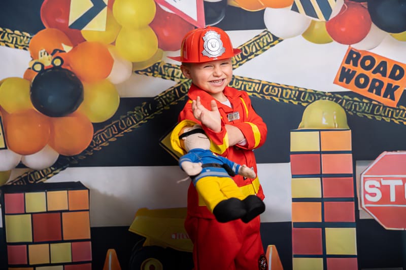 חשבתם , השקעתם וקניתם תחפושות מקוריות?! זה הזמן לתעד!!