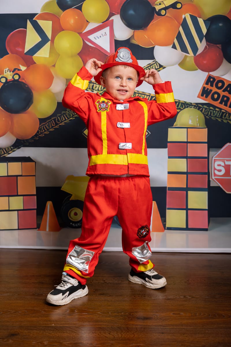 חשבתם , השקעתם וקניתם תחפושות מקוריות?! זה הזמן לתעד!!