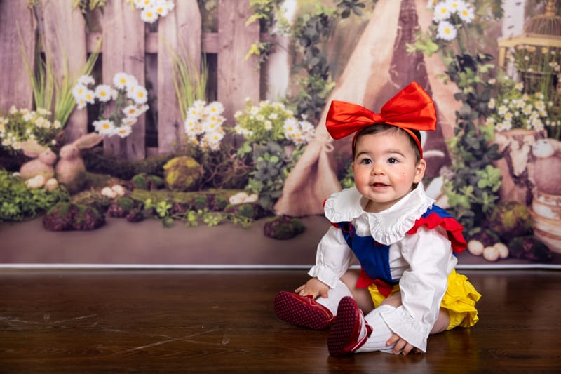 חשבתם , השקעתם וקניתם תחפושות מקוריות?! זה הזמן לתעד!!