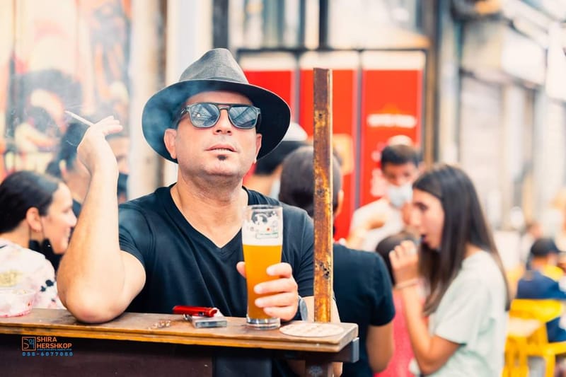 ארץ ישראל היפה 