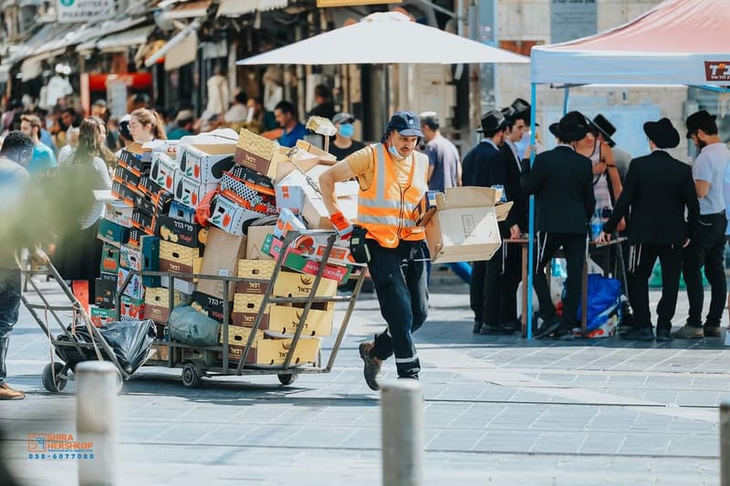 ארץ ישראל היפה 