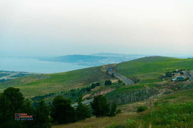 ארץ ישראל היפה 