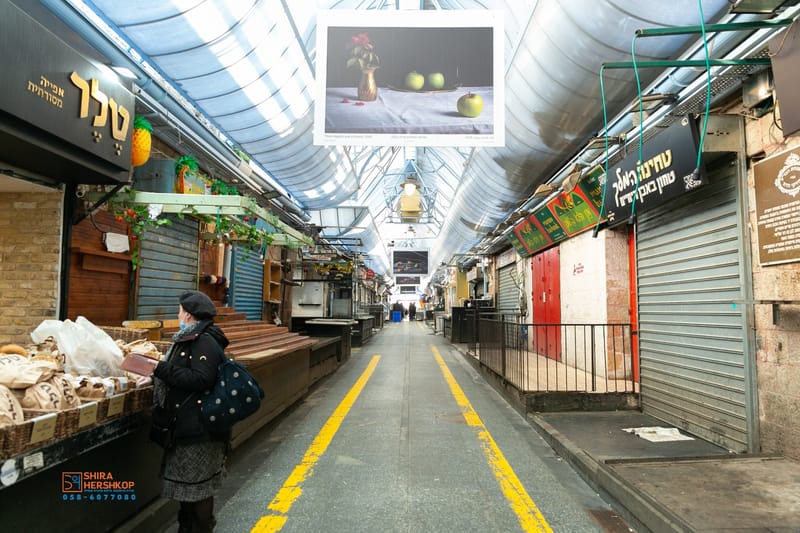 ארץ ישראל היפה 