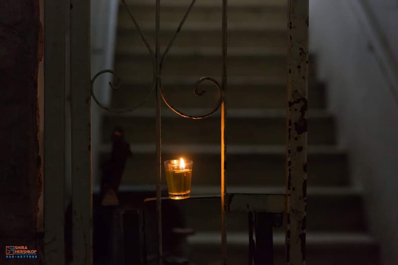 ארץ ישראל היפה 