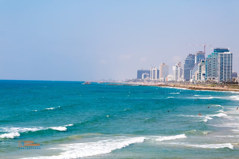 ארץ ישראל היפה 