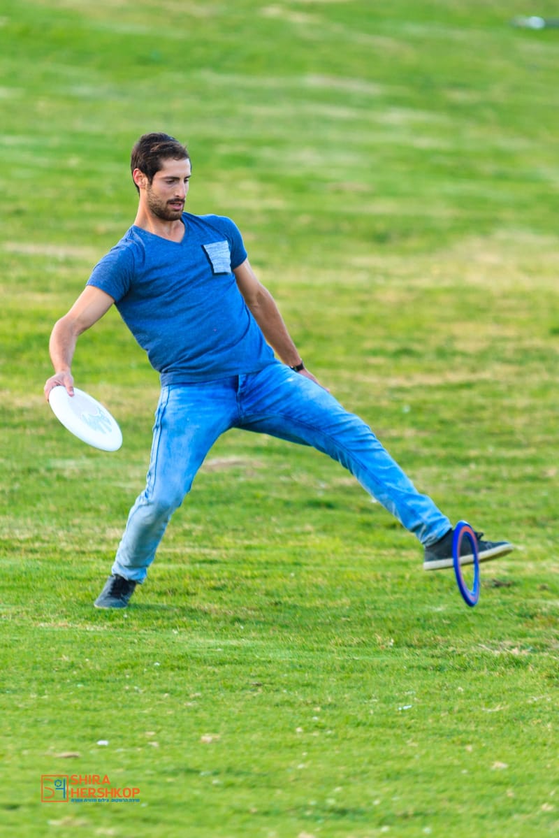 ארץ ישראל היפה 