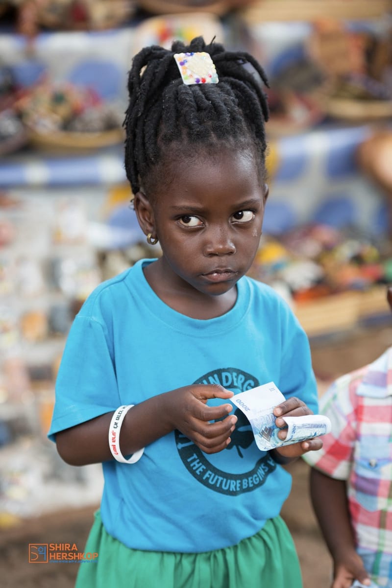 טיולי ספארי - קניה ואוגנדה 