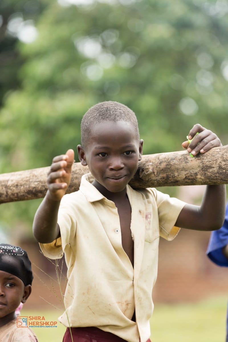 טיולי ספארי - קניה ואוגנדה 