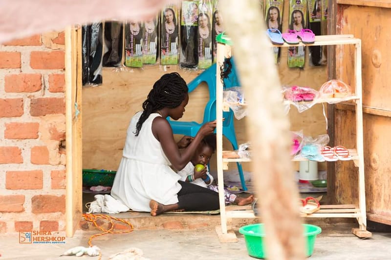 טיולי ספארי - קניה ואוגנדה 