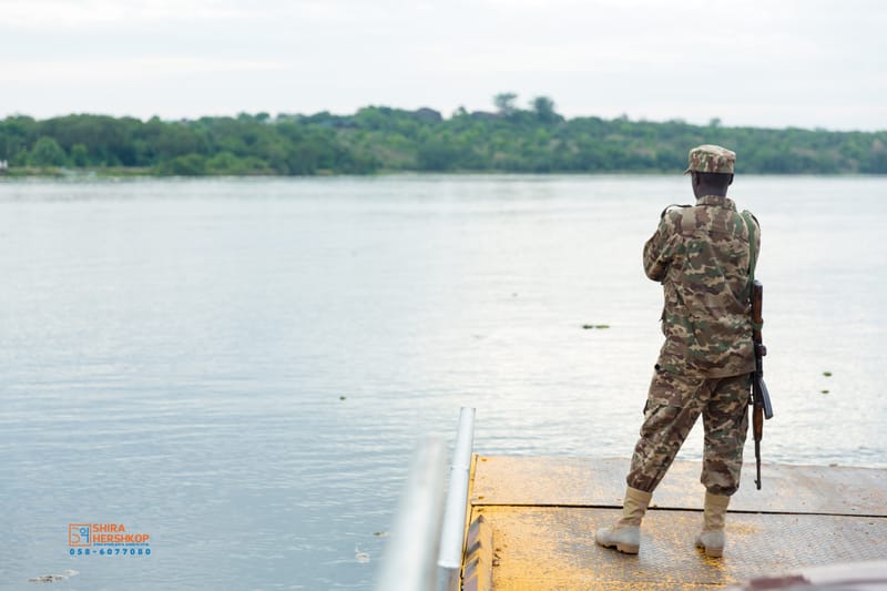 טיולי ספארי - קניה ואוגנדה 