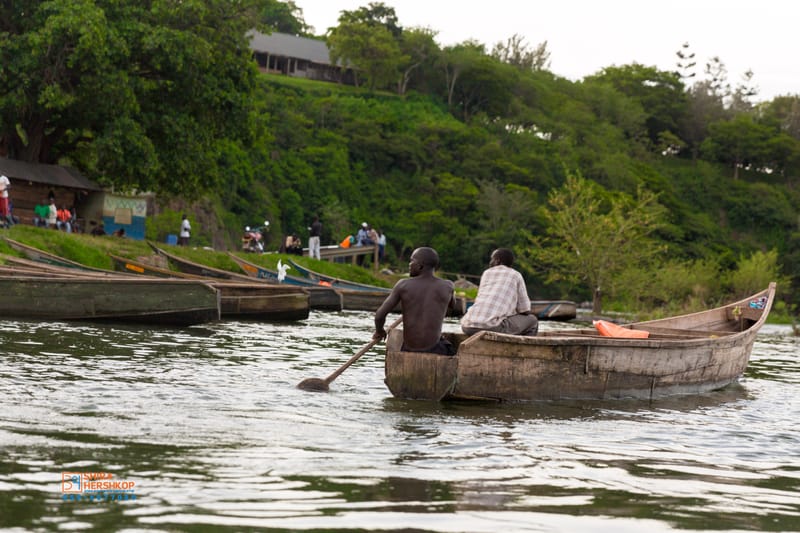 טיולי ספארי - קניה ואוגנדה 