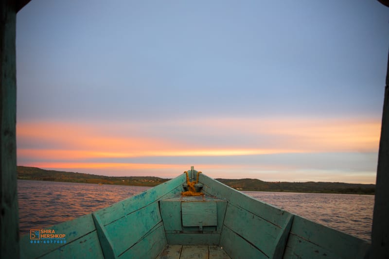 טיולי ספארי - קניה ואוגנדה 